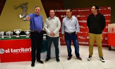 Foto de la galería: La Copa El Territorio de golf tiene un nuevo rey: Sergio Varela