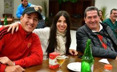 Foto de la galería: La Copa El Territorio de golf tiene un nuevo rey: Sergio Varela