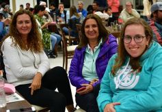 Foto de la galería: La Copa El Territorio de golf tiene un nuevo rey: Sergio Varela