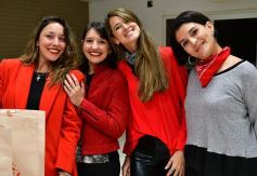 Foto de la galería: La Copa El Territorio de golf tiene un nuevo rey: Sergio Varela