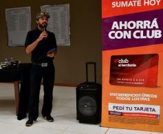 Foto de la galería: La Copa El Territorio de golf tiene un nuevo rey: Sergio Varela