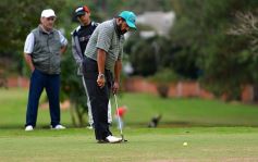 Foto de la galería: La Copa El Territorio de golf tiene un nuevo rey: Sergio Varela
