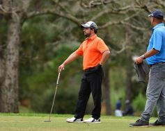 Foto de la galería: La Copa El Territorio de golf tiene un nuevo rey: Sergio Varela