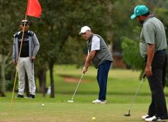 Foto de la galería: La Copa El Territorio de golf tiene un nuevo rey: Sergio Varela