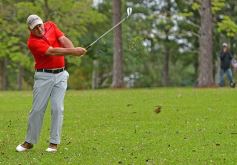 Foto de la galería: La Copa El Territorio de golf tiene un nuevo rey: Sergio Varela