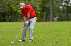 Foto de la galería: La Copa El Territorio de golf tiene un nuevo rey: Sergio Varela