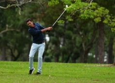 Foto de la galería: La Copa El Territorio de golf tiene un nuevo rey: Sergio Varela
