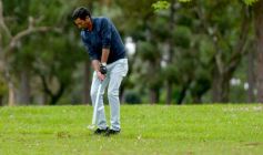 Foto de la galería: La Copa El Territorio de golf tiene un nuevo rey: Sergio Varela