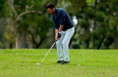 Foto de la galería: La Copa El Territorio de golf tiene un nuevo rey: Sergio Varela