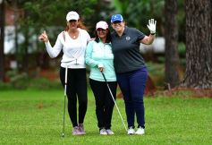 Foto de la galería: La Copa El Territorio de golf tiene un nuevo rey: Sergio Varela