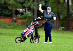 Foto de la galería: La Copa El Territorio de golf tiene un nuevo rey: Sergio Varela