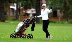 Foto de la galería: La Copa El Territorio de golf tiene un nuevo rey: Sergio Varela