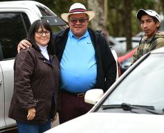 Foto de la galería: La Copa El Territorio de golf tiene un nuevo rey: Sergio Varela