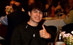 Foto de la galería: Periodistas de distintos organismos públicos celebraron su día en Pueblo Chico