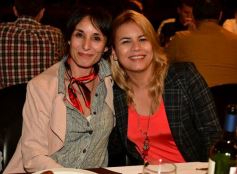 Foto de la galería: Periodistas de distintos organismos públicos celebraron su día en Pueblo Chico