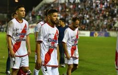 Foto de la galería: Tropezón de Guaraní en la primera final por el ascenso al Argentino A