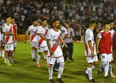 Foto de la galería: Tropezón de Guaraní en la primera final por el ascenso al Argentino A