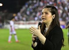 Foto de la galería: Tropezón de Guaraní en la primera final por el ascenso al Argentino A