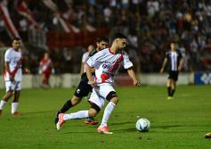 Foto de la galería: Tropezón de Guaraní en la primera final por el ascenso al Argentino A