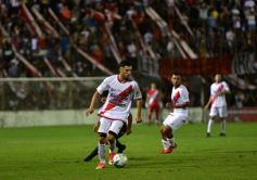 Foto de la galería: Tropezón de Guaraní en la primera final por el ascenso al Argentino A