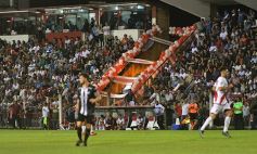 Foto de la galería: Tropezón de Guaraní en la primera final por el ascenso al Argentino A