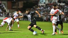 Foto de la galería: Tropezón de Guaraní en la primera final por el ascenso al Argentino A