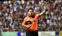 Foto de la galería: Tropezón de Guaraní en la primera final por el ascenso al Argentino A