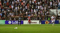 Foto de la galería: Tropezón de Guaraní en la primera final por el ascenso al Argentino A