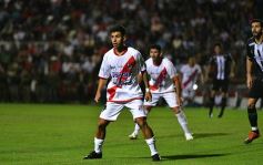 Foto de la galería: Tropezón de Guaraní en la primera final por el ascenso al Argentino A
