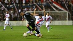 Foto de la galería: Tropezón de Guaraní en la primera final por el ascenso al Argentino A