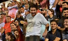 Foto de la galería: Tropezón de Guaraní en la primera final por el ascenso al Argentino A