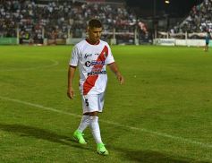 Foto de la galería: Tropezón de Guaraní en la primera final por el ascenso al Argentino A