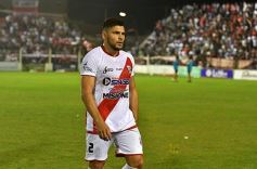 Foto de la galería: Tropezón de Guaraní en la primera final por el ascenso al Argentino A