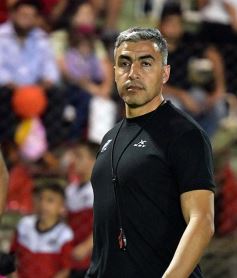 Foto de la galería: Tropezón de Guaraní en la primera final por el ascenso al Argentino A