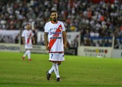 Foto de la galería: Tropezón de Guaraní en la primera final por el ascenso al Argentino A
