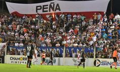 Foto de la galería: Tropezón de Guaraní en la primera final por el ascenso al Argentino A