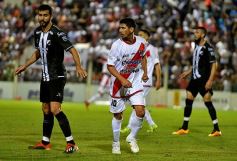 Foto de la galería: Tropezón de Guaraní en la primera final por el ascenso al Argentino A