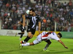 Foto de la galería: Tropezón de Guaraní en la primera final por el ascenso al Argentino A