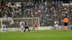 Foto de la galería: Tropezón de Guaraní en la primera final por el ascenso al Argentino A