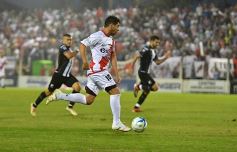 Foto de la galería: Tropezón de Guaraní en la primera final por el ascenso al Argentino A