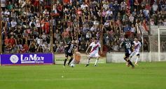 Foto de la galería: Tropezón de Guaraní en la primera final por el ascenso al Argentino A
