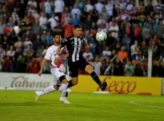 Foto de la galería: Tropezón de Guaraní en la primera final por el ascenso al Argentino A