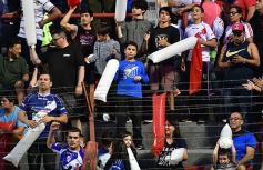 Foto de la galería: Tropezón de Guaraní en la primera final por el ascenso al Argentino A