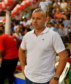 Foto de la galería: Tropezón de Guaraní en la primera final por el ascenso al Argentino A