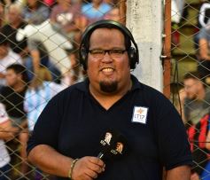 Foto de la galería: Tropezón de Guaraní en la primera final por el ascenso al Argentino A