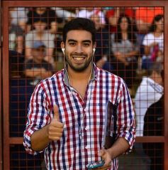 Foto de la galería: Tropezón de Guaraní en la primera final por el ascenso al Argentino A