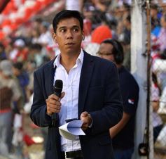 Foto de la galería: Tropezón de Guaraní en la primera final por el ascenso al Argentino A