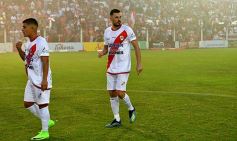 Foto de la galería: Tropezón de Guaraní en la primera final por el ascenso al Argentino A