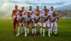 Foto de la galería: Tropezón de Guaraní en la primera final por el ascenso al Argentino A