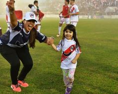 Foto de la galería: Tropezón de Guaraní en la primera final por el ascenso al Argentino A